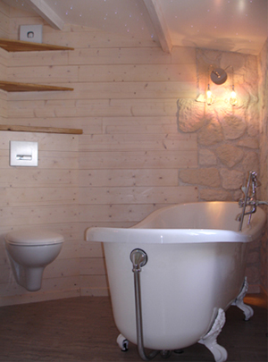 Rénovation salle de bain montmorency saint leu la foret 95